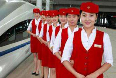 成都鐵路學(xué)校分析：高鐵近幾年就業(yè)需求