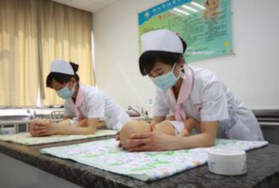 綿陽衛(wèi)校助產(chǎn)專業(yè)發(fā)展有前途嗎