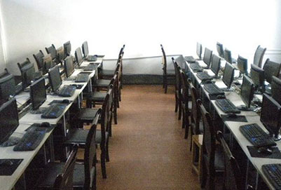 平昌鷹才中等職業(yè)技術學校計算機科學與技術技術