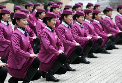 成都鐵路學(xué)校的訂單委培怎么樣