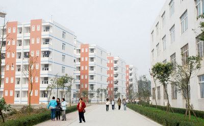 四川省衛(wèi)生學(xué)校招生