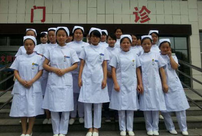 2020年成都護(hù)理學(xué)校招生簡(jiǎn)介