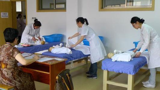 成都護理學校有哪些 