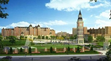 成都有哪些職業(yè)學校