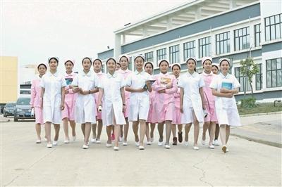 現(xiàn)在報考護(hù)理專業(yè)怎么樣?課程介紹