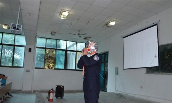 教學(xué)設(shè)置