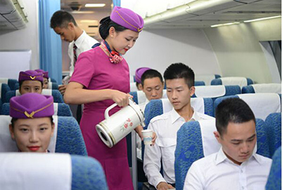 四川高鐵專業(yè)學(xué)校好不好呢?