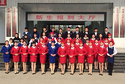 四川高鐵學(xué)校是軍事化管理嗎?