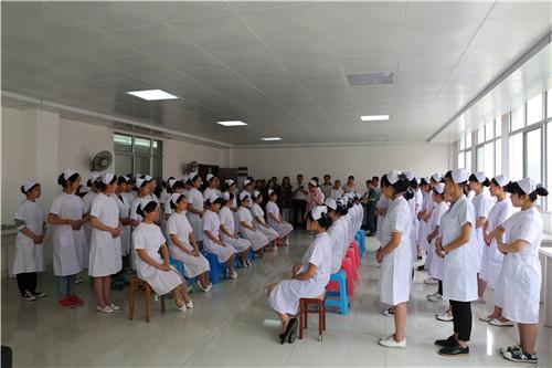 成都高級護理怎么樣？市場前景發(fā)展分析