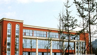 樂山市醫(yī)藥科技學(xué)校成都校區(qū)