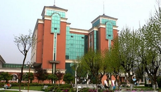 成都大學(xué)中職部(四川成都衛(wèi)生學(xué)校) 成都大學(xué)中職部(四川成都衛(wèi)生學(xué)校)