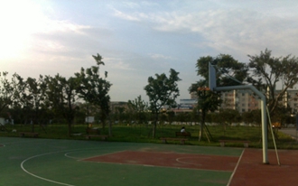 成都中醫(yī)藥大學附屬醫(yī)院針灸學校龍泉校區(qū)