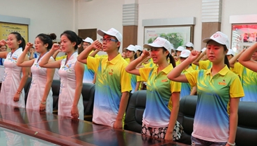 達州職業(yè)技術(shù)學(xué)院醫(yī)學(xué)部