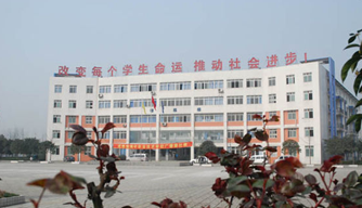成都指南針職業(yè)技術(shù)學(xué)院校園環(huán)境