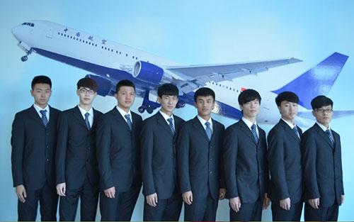 貴陽(yáng)哪些航空服務(wù)專業(yè)學(xué)校比較好,貴陽(yáng)航空職業(yè)技術(shù)學(xué)院