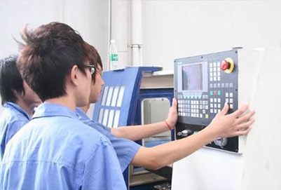 五月花-數(shù)控模具加工中心實(shí)訓(xùn)