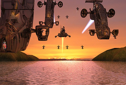 五月花-動漫優(yōu)秀作品展