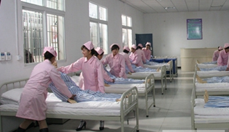 成都中醫(yī)藥大學(xué)附屬醫(yī)院針灸學(xué)校