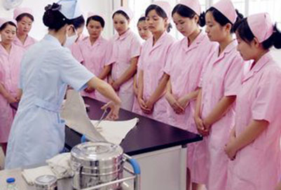 重慶哪個學校的醫(yī)學檢驗好?