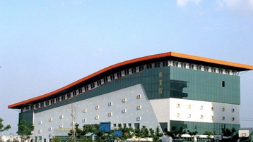 成都職業(yè)技術(shù)學院醫(yī)護分院校園環(huán)境