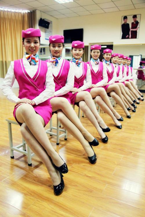 航空服務(wù)專業(yè)