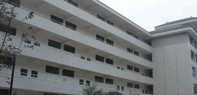 雅安職業(yè) 技術(shù)學(xué)院校園環(huán)境