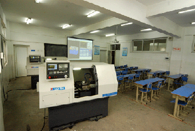 四川省化工學校-機電技術應用招生「中專」