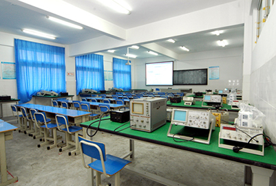四川省化工學(xué)校-電子技術(shù)招生「大專(zhuān)」