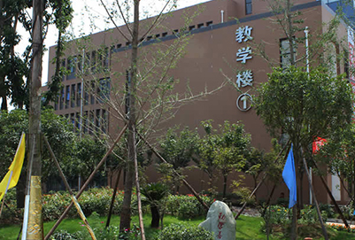 四川省希望汽車職業(yè)學(xué)院護(hù)理專業(yè)「中專」