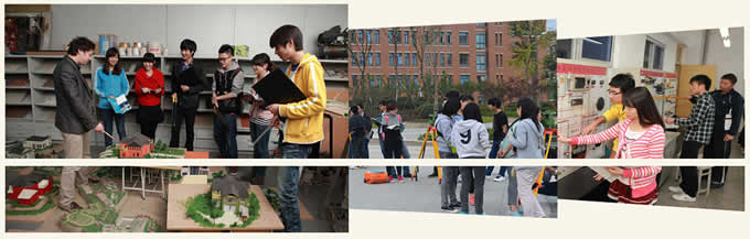 四川省天一學院「五月花金堂」-建筑工程專業(yè)