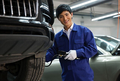 成都職業(yè)學(xué)校汽車運用與維修專業(yè)怎么樣