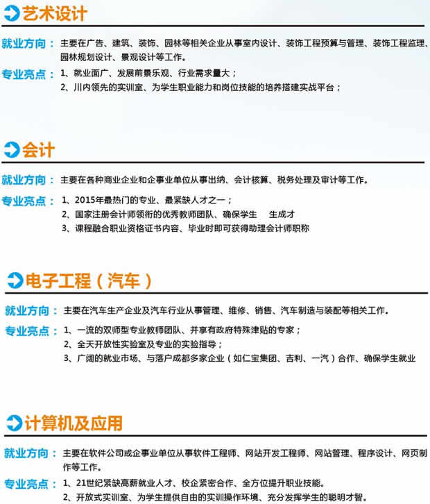 四川省天一學(xué)院「五月花金堂」2020年招生簡(jiǎn)介「初中起點(diǎn)」