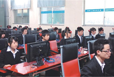 川大職業(yè)技術(shù)學(xué)院計(jì)算機(jī)應(yīng)用與維修招生