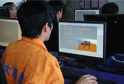 川大職業(yè)技術(shù)學(xué)院計(jì)算機(jī)應(yīng)用與維修招生