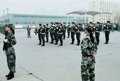 成都職業(yè)學校的是怎么保障就業(yè)的