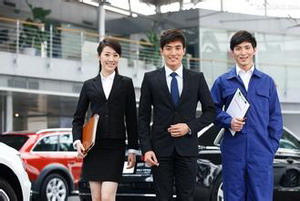 貴州機械工業(yè)學(xué)校的畢業(yè)生待遇怎么樣?