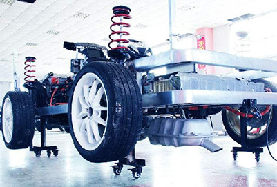 貴陽機械工業(yè)學校的辦學層次和學制介紹