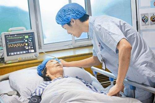 男護理專業(yè)