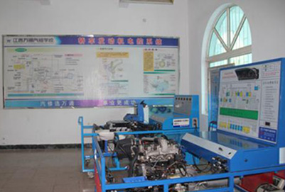 貴陽機(jī)械學(xué)校的汽修專業(yè)教學(xué)質(zhì)量怎樣?