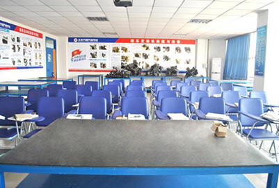 貴陽(yáng)機(jī)械職業(yè)學(xué)校的怎么樣?