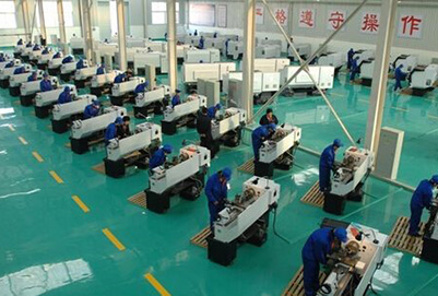 貴陽機械工業(yè)學校錄取規(guī)則介紹