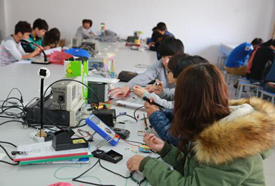 2020年貴陽機械工業(yè)學校招生專業(yè)及計劃