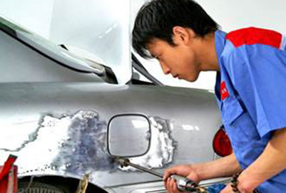 成都五月花高級技工學(xué)校淺談：汽修專業(yè)前景