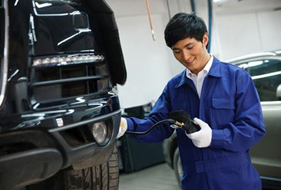 貴陽機械工學(xué)校分析汽車類專業(yè)就業(yè)前景