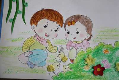 成都五月花職業(yè)學校機投校區(qū)怎么樣