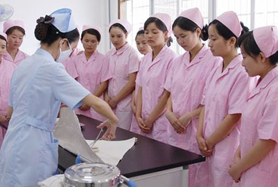 成都衛(wèi)生學(xué)校藥劑專業(yè)怎樣