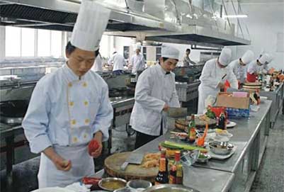 四川能投匯成技工學(xué)校就業(yè)風(fēng)采