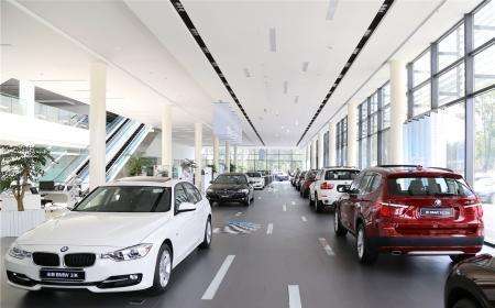 成都五月花高級(jí)技工學(xué)校汽車銷售顧問專業(yè)招生