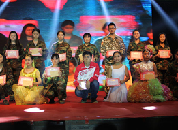 成都五月花高級(jí)技工學(xué)校的助學(xué)措施有哪些?