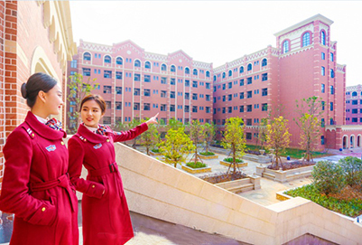 成都五月花高級技工學(xué)校旅游服務(wù)與管理專業(yè)好嗎?